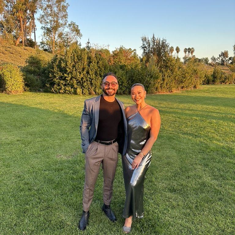 Forever wedding date.