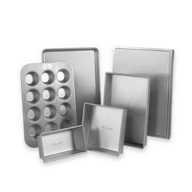 USA Baking Set