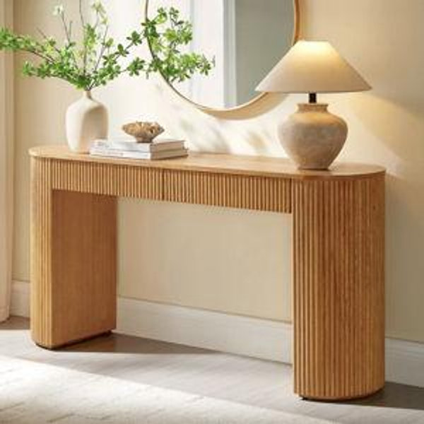 Entryway Console