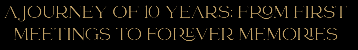The Wedding Website of Christian Diaz and Erika Abaigar