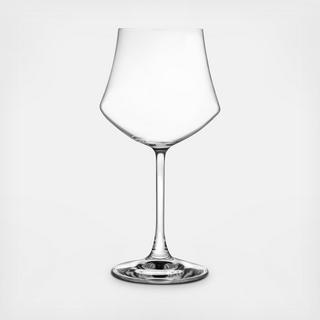 Ego Red Wine Goblet, Set of 6