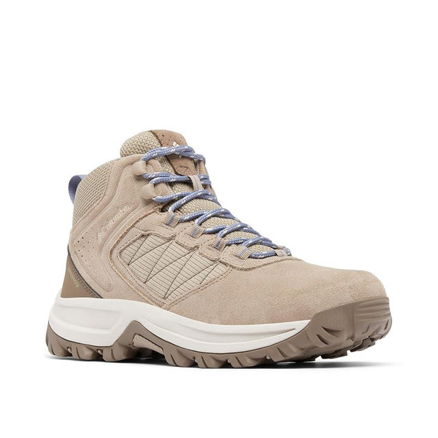 Columbia Women's Transverse Suede
