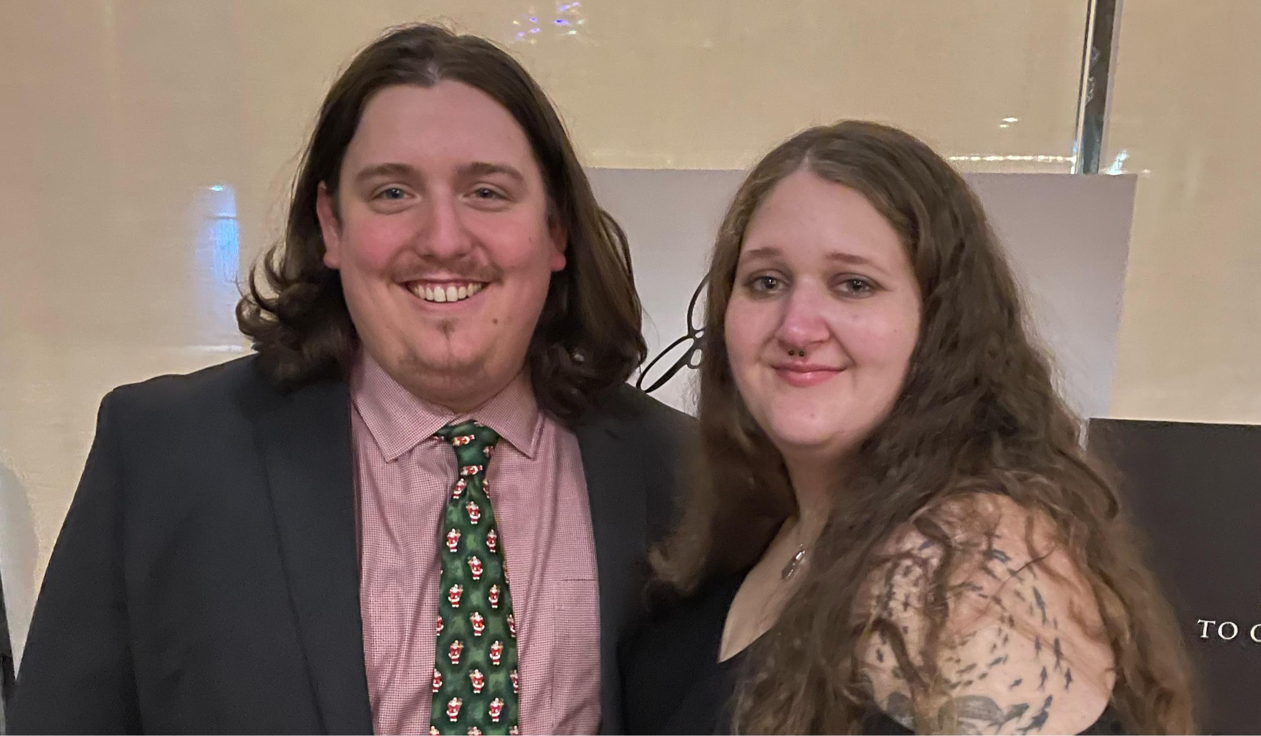 The Wedding Website of Emily Coolbaugh and Ethan Howe