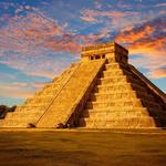 Chichén-Itzá