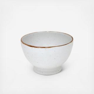Sardegna Footed Cereal Bowl