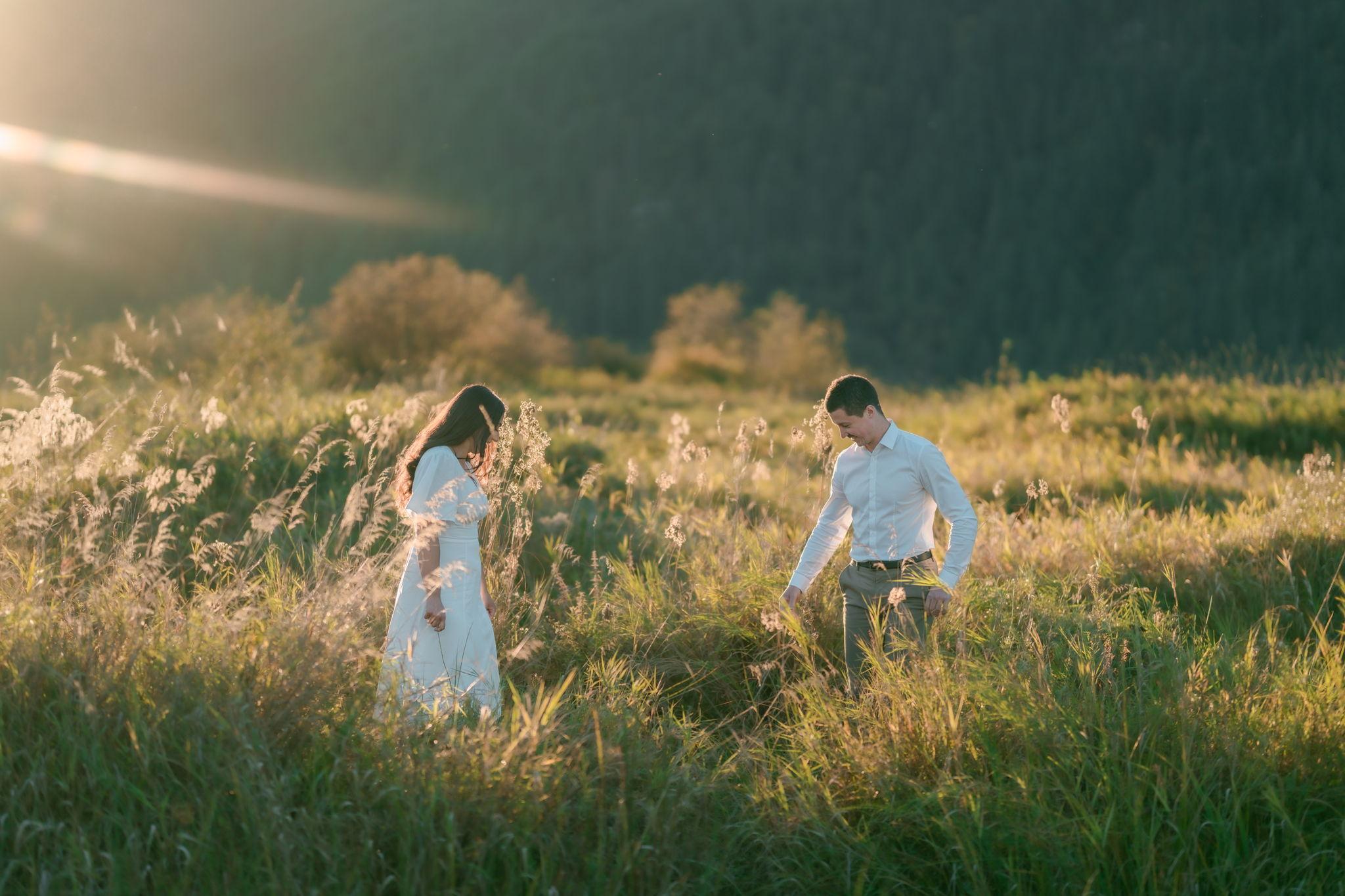 The Wedding Website of Lucas Allen and Misha Sangha