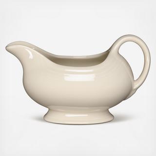 Gravy Sauceboat