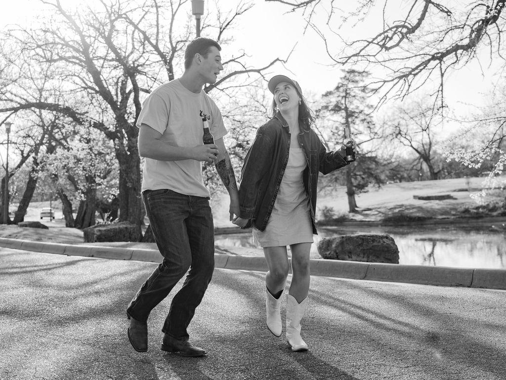 The Wedding Website of Lauren Barthelme and Calvin Kelly