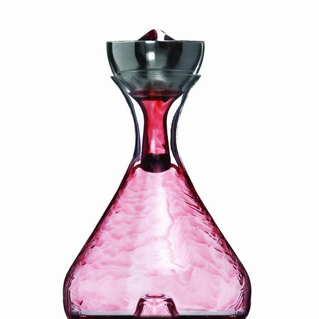 Rabbit Super-Aerating Decanter System