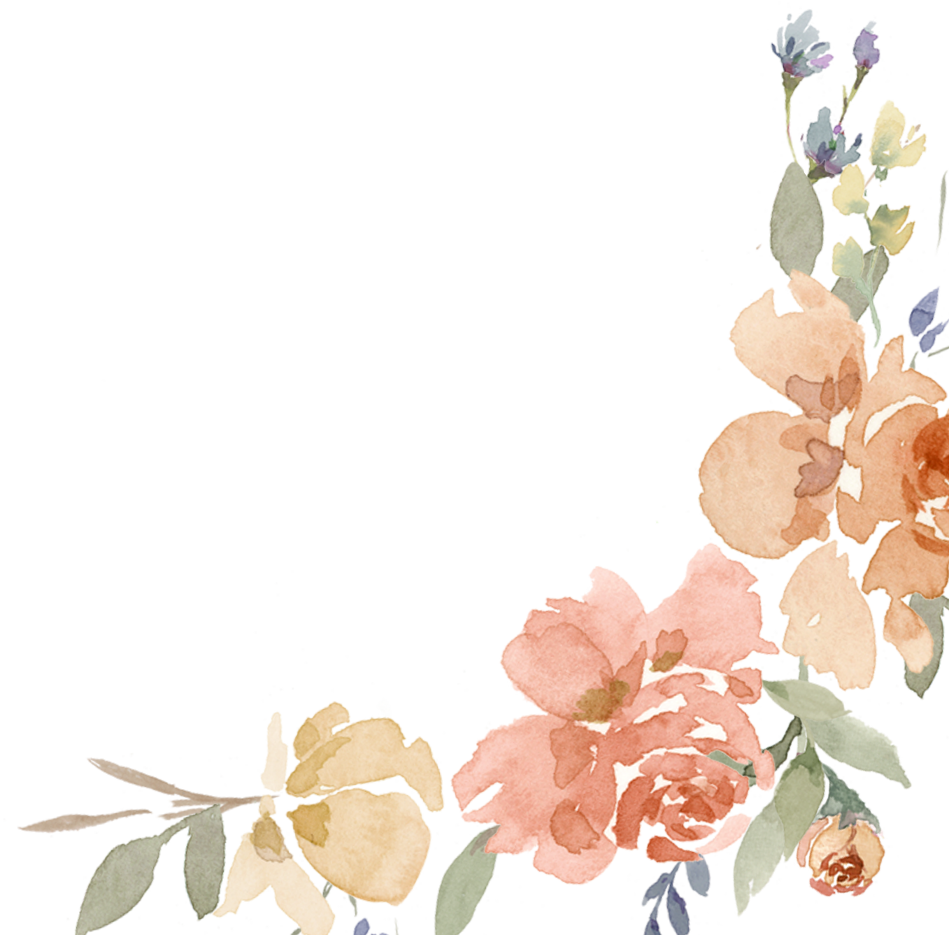 florals