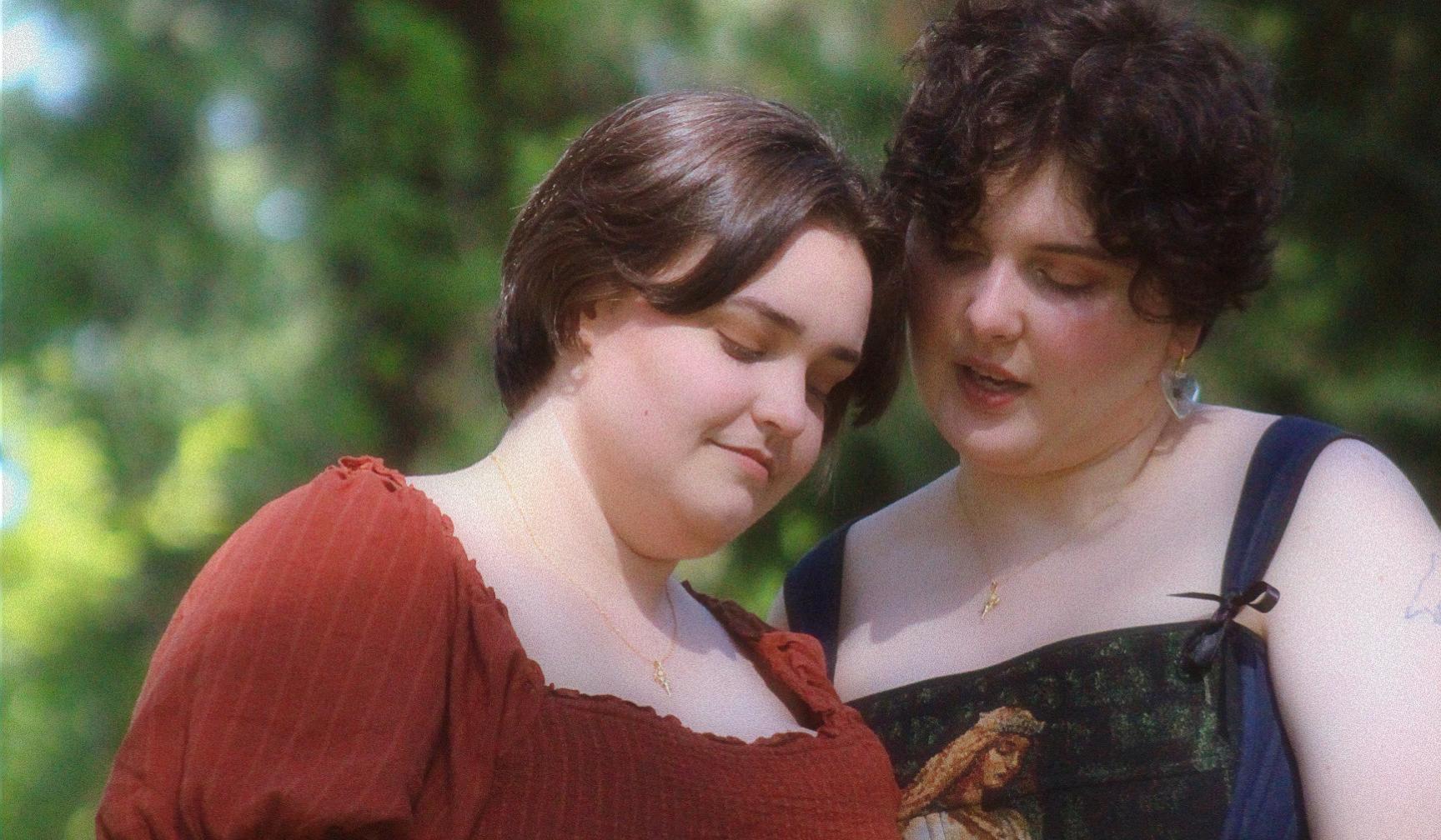 The Wedding Website of Emmy Christopherson and Chloë Duckart