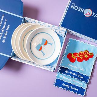 Holiday 8-Piece Gift Set