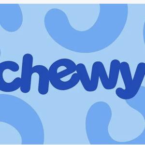 CHEWY eGift Card, Chewy Pet Lovers, $25 - Chewy.com