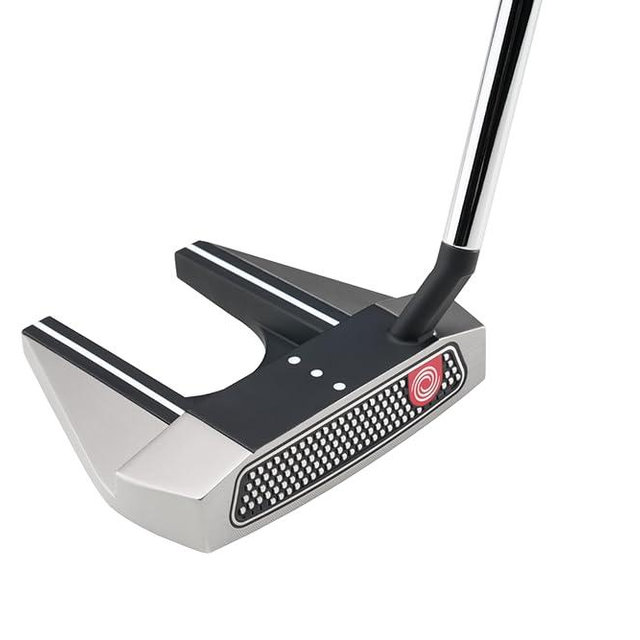 Odyssey Golf Microhinge Putter