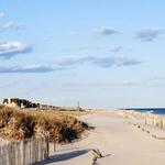 Ponquogue Beach