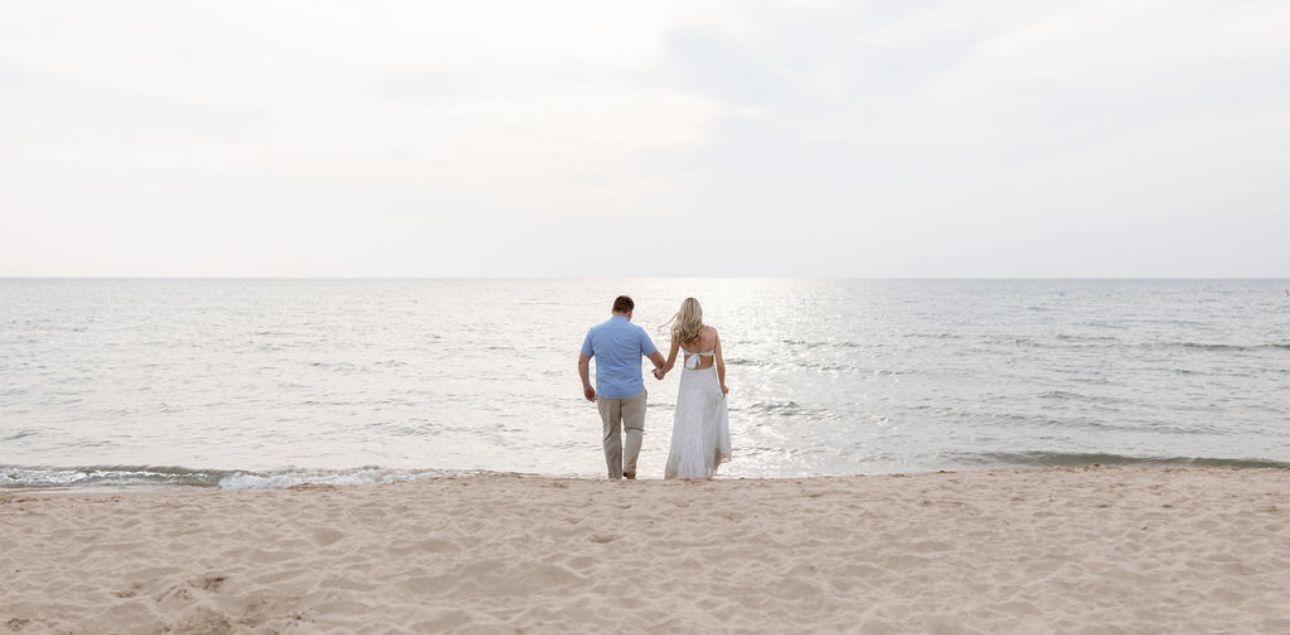 The Wedding Website of Autumn Hatfield and Kyle Hanna