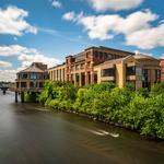 Grand Rapids Public Museum
