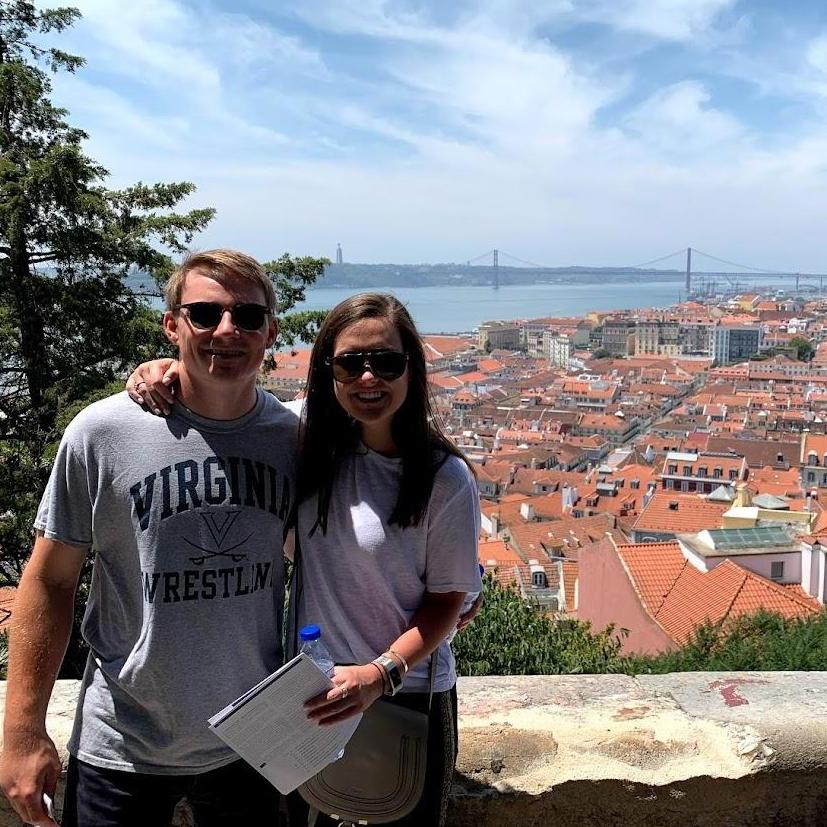 July 2019 Lisbon