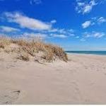 Charlestown Beach