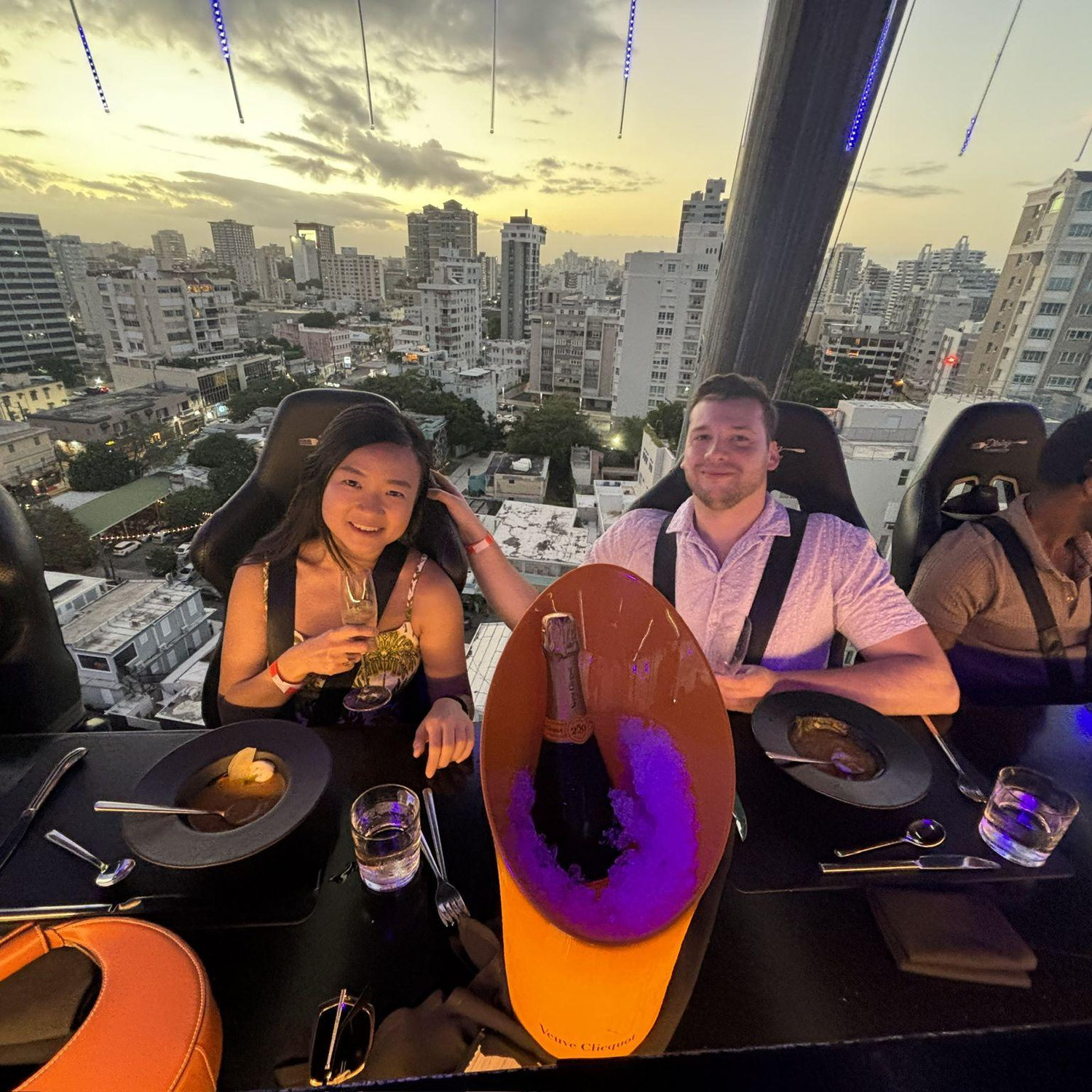 Fly Dining PR - Dec 2024