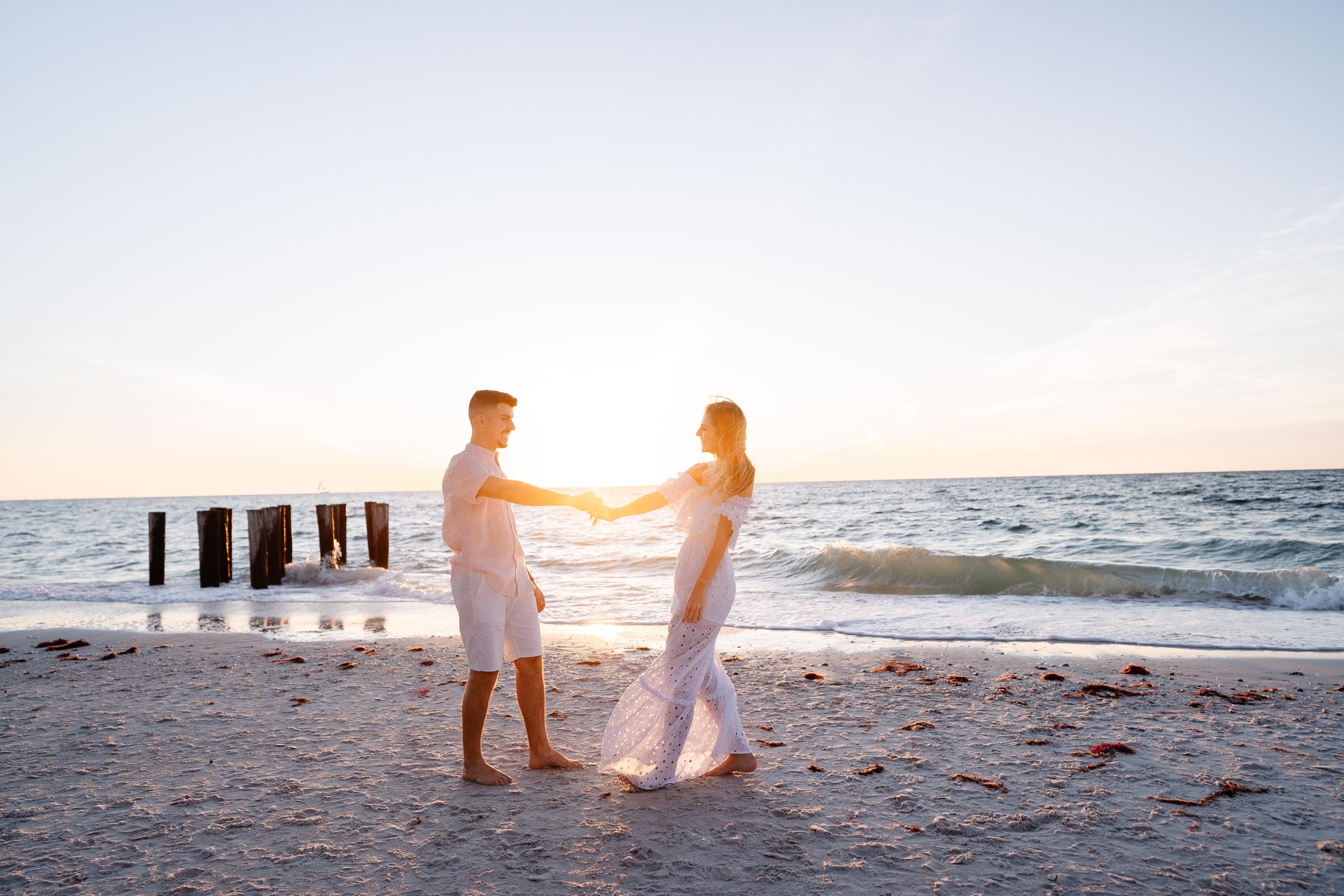 The Wedding Website of Gabriella Castro and Gabriel Costa