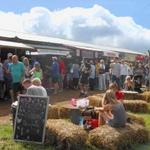Shongweni Farmers Market