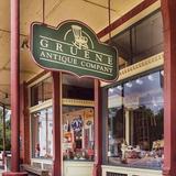 Shops Downtown Gruene