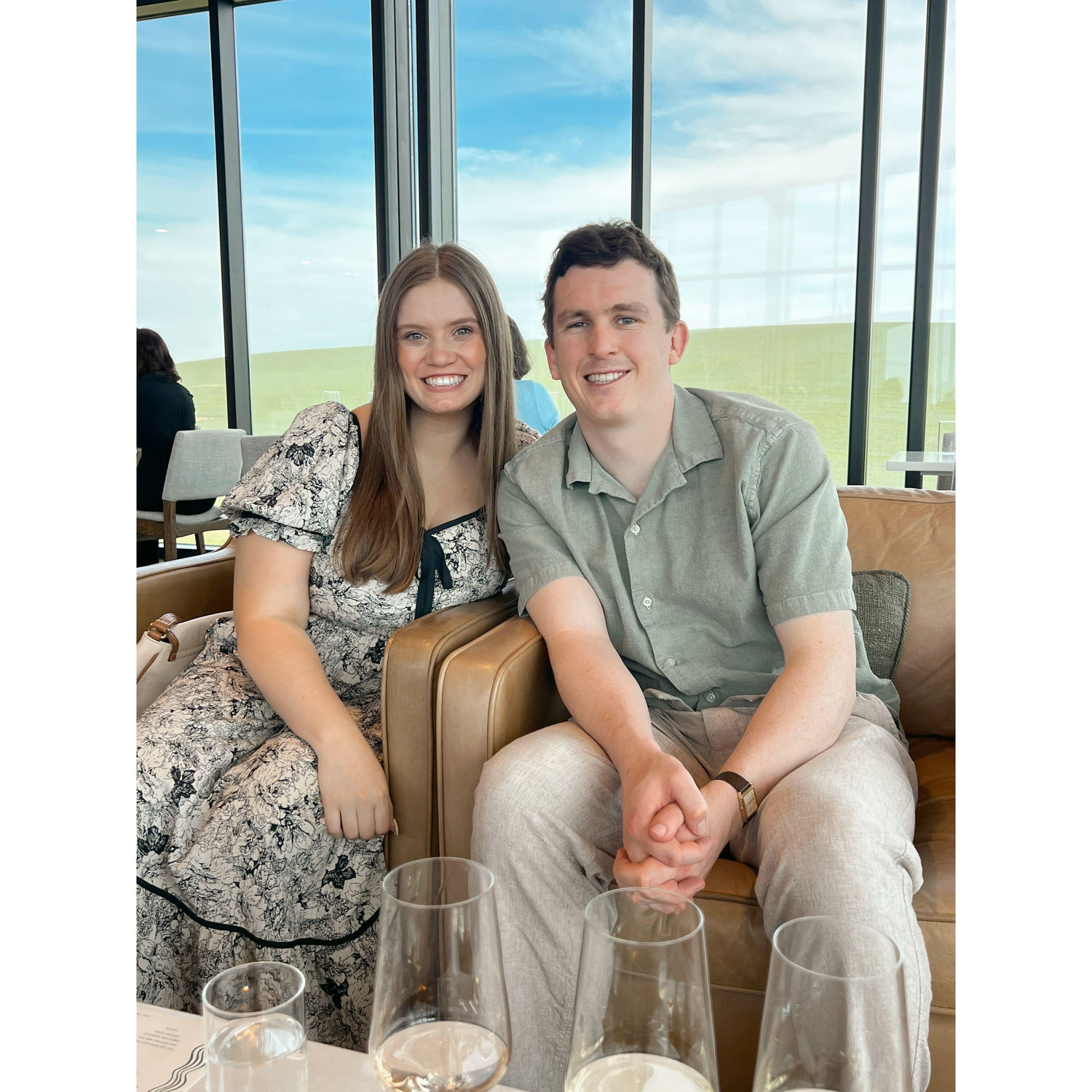 05.10.2025 - Wine Tasting in Walla Walla, WA