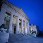 Cincinnati Art Museum