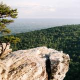 Hanging Rock State Park