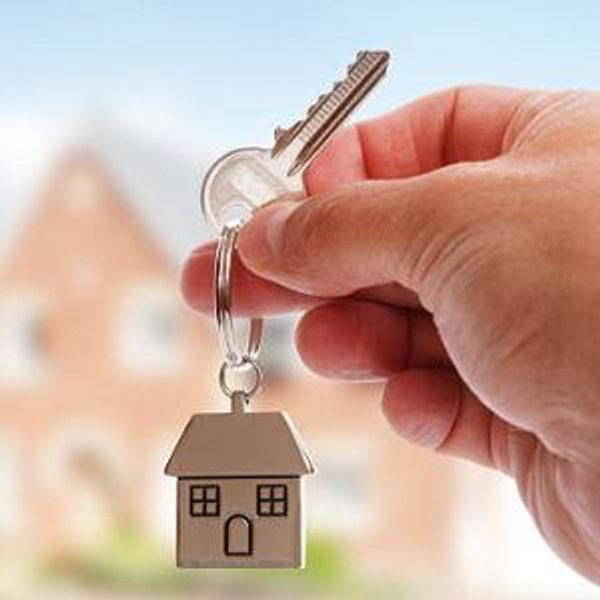 Down Payment | Nuestra Casa