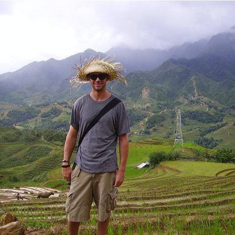 vietnam
