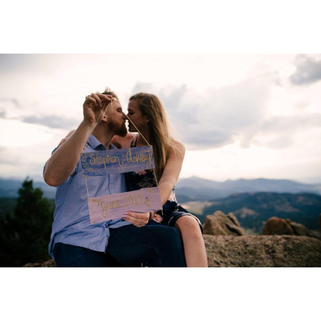 Engagement Shoot w/ Stori H Photography | 7.8.2018