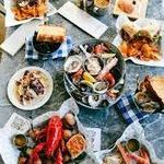 Peacemaker Lobster & Crab