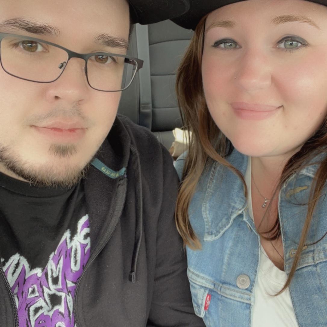 Our first Rainiers game together