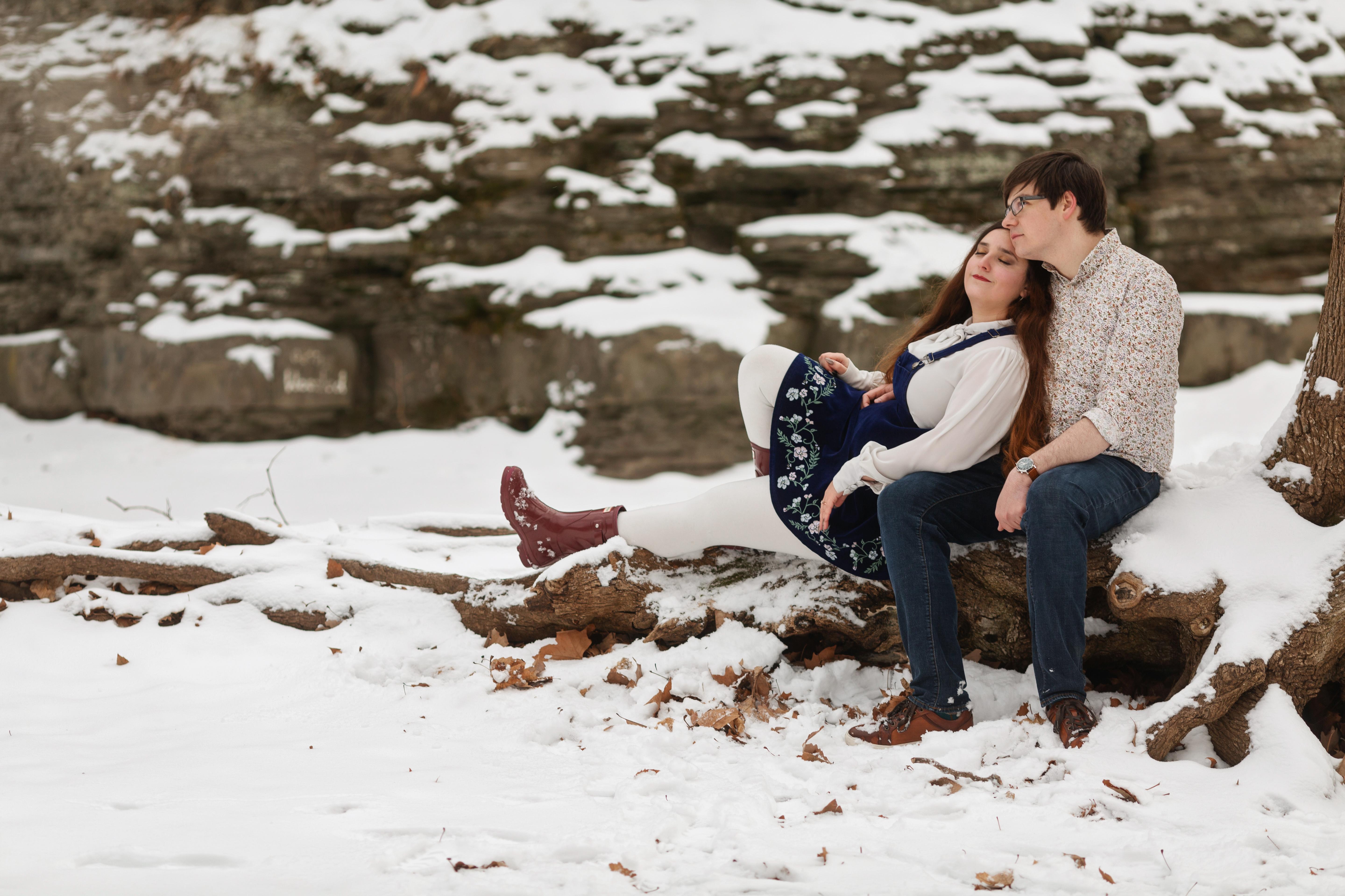 The Wedding Website of Lorien Deyo-Rivera and Andrew Brockmeyer