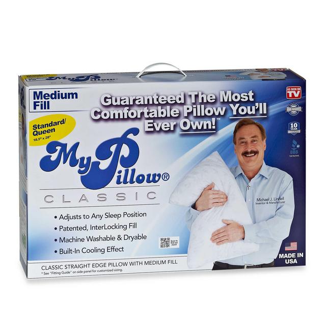 MyPillow® Pillow