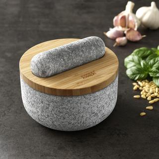 Dash Pestle & Mortar with Lid