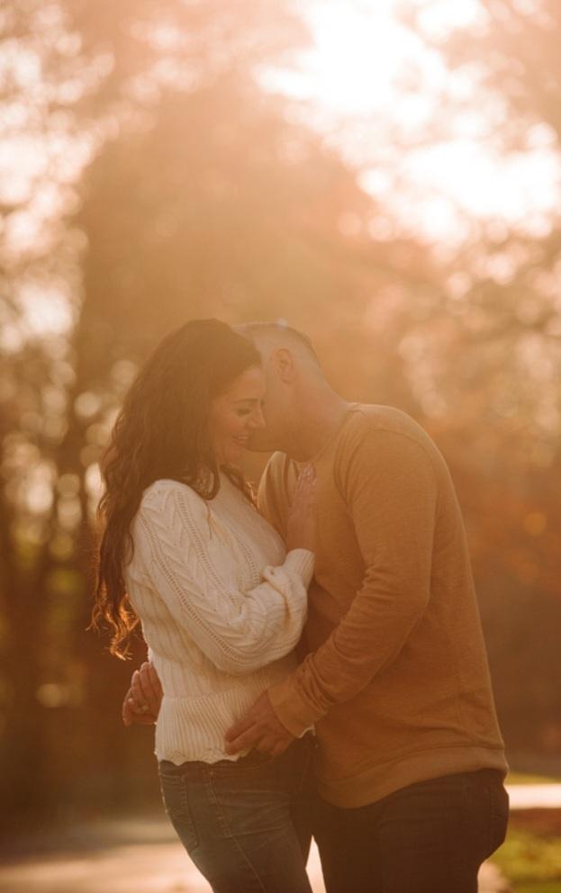 The Wedding Website of Beth Sherwood and Joshua Prince