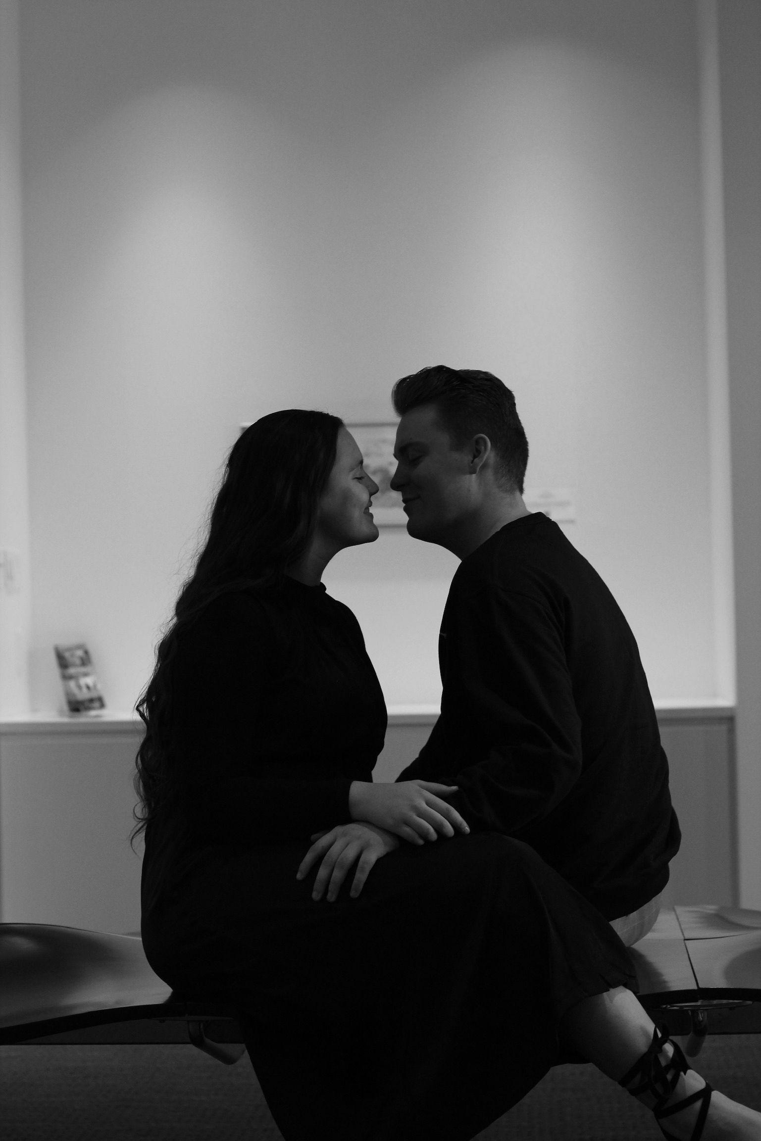 The Wedding Website of Ashlee Azzolini and Bailey Ervin