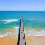 St. Augustine Beach