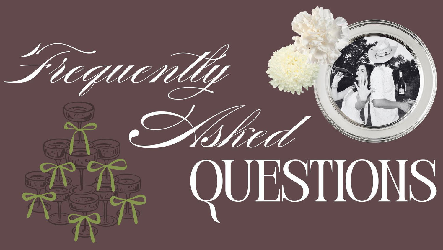 The Wedding Website of Taylor Leigh Puckett and Grayson Troy Klanika