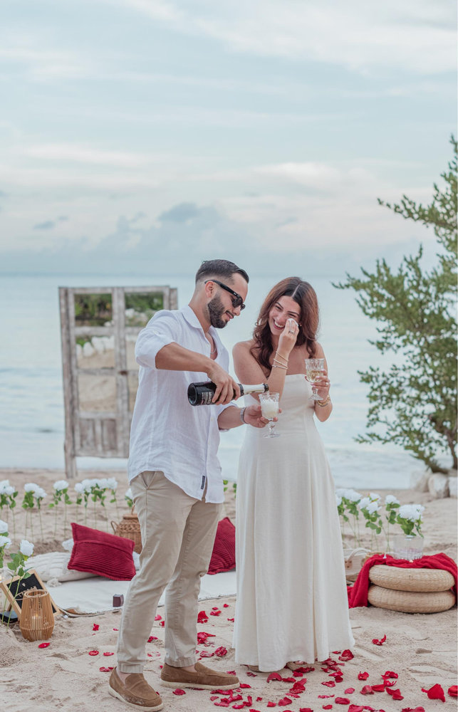 Eric Solares and Lauren Gilmore's Wedding Website
