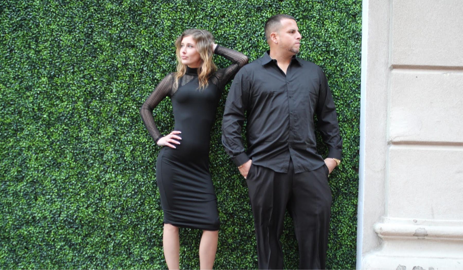 The Wedding Website of Jose Navarro and Heather Czop