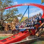 Busch Gardens Tampa Bay