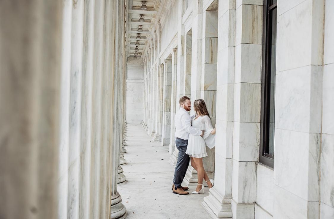 The Wedding Website of Anastasia Zhydan and Salvador Peron