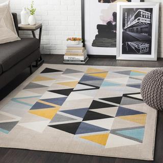 City Area Rug