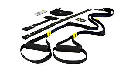 TRX Training Straps