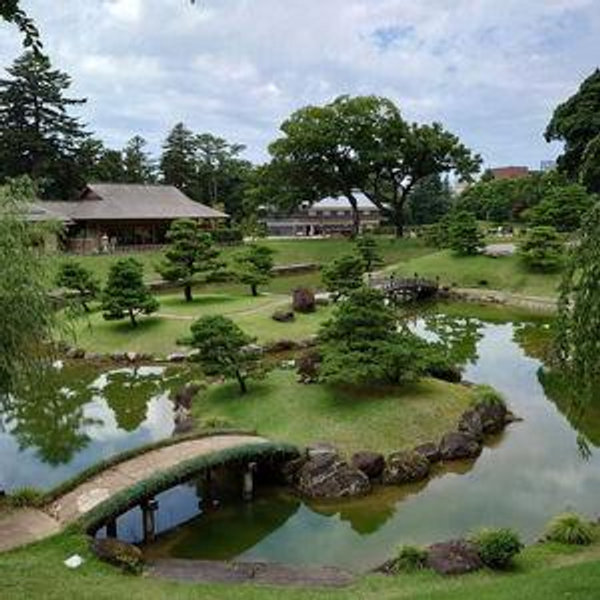 Full-Day Tour from Kanazawa: Samurai, Matcha, Gardens and Geisha