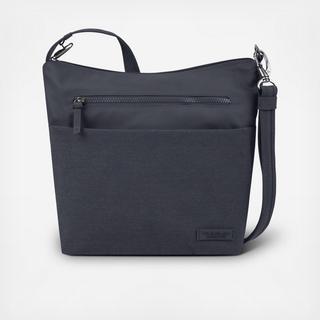 Anti-Theft Metro Crossbody Bag